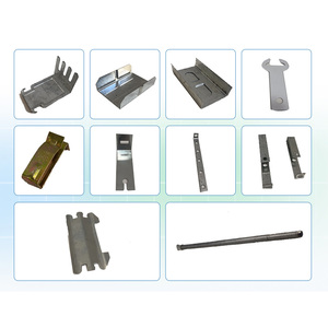 Accessoires de <span class=keywords><strong>plafond</strong></span> <span class=keywords><strong>suspendu</strong></span> Prix bon marché d'usine de support d'angle droit de mur résistant - Product Image 2