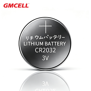 Piles bouton au lithium CR2032 Prix d'usine <span class=keywords><strong>Pile</strong></span> bouton <span class=keywords><strong>CR</strong></span> Batterie CR2032 3V Jouets métalliques de petite taille sur <span class=keywords><strong>pile</strong></span> Cr20 <span class=keywords><strong>32</strong></span> OEM/ODM - Product Image 1