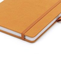 Personnalisable Vente en gros Bureau école Fournisseur Luxe Logo personnalisé Journal Relié Cahiers Cahiers en cuir pour l'école