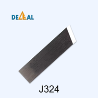 J319至J341完美清洁切割JWEI泡沫和聚氯乙烯应用中的高级刀片