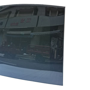 Pièces d'adaptation en verre pour assemblage de pare-soleil automatique à bon <span class=keywords><strong>prix</strong></span> Verre de lucarne pour <span class=keywords><strong>Jaguar</strong></span> F PACE LR093995/C2D48592 RANGE ROVER VELAR 20 - Product Image 6