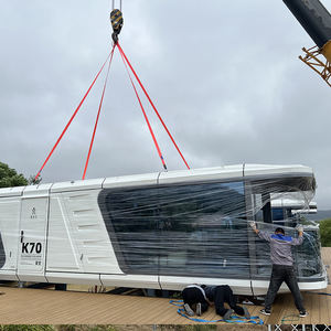 Cabane <span class=keywords><strong>de</strong></span> réfugié, mini-maison, bureau <span class=keywords><strong>de</strong></span> <span class=keywords><strong>jardin</strong></span>, pod, maison mobile, caravane, capsule spatiale <span class=keywords><strong>à</strong></span> <span class=keywords><strong>vendre</strong></span> - Product Image 4