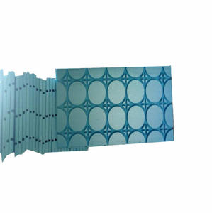 Módulo de Calefacción por Suelo Radiante de <span class=keywords><strong>Poliestireno</strong></span> <span class=keywords><strong>Extruido</strong></span> XPS, Modelo 03, Diseño Contemporáneo, Inflamabilidad B1, Rango de Temperatura de Funcionamiento de -50 °C a 75 °C - Product Image 6