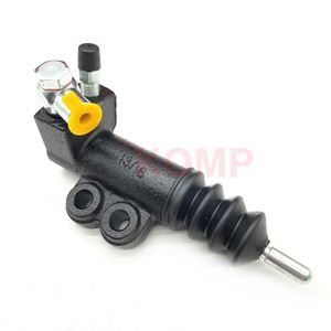 KOMP OEM fabricación de alta calidad <span class=keywords><strong>precio</strong></span> barato al por mayor del mercado de accesorios gran oferta cilindro esclavo de embrague para <span class=keywords><strong>Hyundai</strong></span>/Kia 41710-23000 - Product Image 1