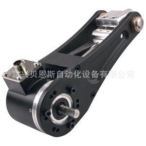 Accu-Coder Encoder ล้อวัดแบบเชิงเส้นที่ตั้งโปรแกรมได้ Tb-534 176742-02 แบบโรตารี่เพิ่มค่าค่าทีละหนึ่งสำหรับการวัดอัตโนมัติ - Product Image 1