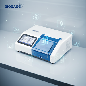 Biobase China BK-9622: Lector y Lavador Elisa <span class=keywords><strong>de</strong></span> Venta Caliente, Máquina <span class=keywords><strong>de</strong></span> Prueba <span class=keywords><strong>de</strong></span> Alergia, Kits <span class=keywords><strong>de</strong></span> Prueba, Lector <span class=keywords><strong>de</strong></span> Microplacas para Laboratorio, Hospital y Clínica - Product Image 1