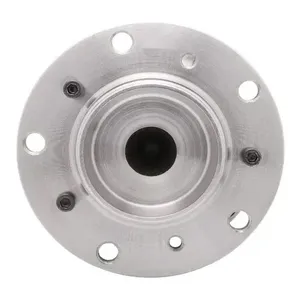 Mozzo ruota anteriore Maza per motore BMW M5 2000-2003 4.9L 5.0L - Product Image 3