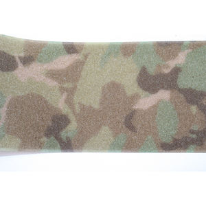 Camo Bandes <span class=keywords><strong>Velcro</strong></span> de haute qualité-Attache réglable pour gilets tactiques - Product Image 1