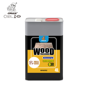 Langlebiger moderner Holzschutz Nano-Scale Water Stop Abdichtung mittel Anti-Mehltau 5 Jahre Garantie für Holz szenarien - Product Image 1