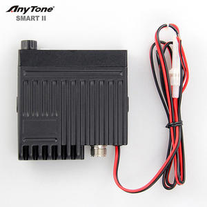 Radio <span class=keywords><strong>CB</strong></span> ANYTONE Smart II 4W 27mhz AM FM HF SSB Talkie-walkie <span class=keywords><strong>CB</strong></span> 26.565-27.99125MHz Radios pour camions Radio mobile pour voiture - Product Image 3