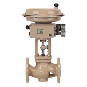 ตัวควบคุมตำแหน่งวาล์วไฟฟ้าลม Samson 3730-3 รุ่น 3730-31001000400000009 สำหรับวาล์วควบคุมพร้อมระบบสื่อสาร Hart - Product Image 1
