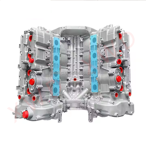 Venta directa del fabricante S63B44 Conjunto de motor turboalimentado <span class=keywords><strong>V8</strong></span> de 4,4 litros, adecuado para <span class=keywords><strong>BMW</strong></span> X5M X6M <span class=keywords><strong>M5</strong></span> M6 X7 S63B44 Motor N63 - Product Image 1