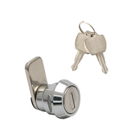 Serrure de porte cylindrique tubulaire de bonne qualité JK367, serrure de porte, serrure de boîte aux lettres, cadenas, serrure de tiroir, serrure de placard, serrure de boîte avec clés en laiton