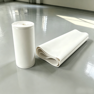 Fieltro de Alta Resistencia, Tela Nomex Aluminizada, para Máquinas de Impresión por Transferencia de Calor Rotativa, Piezas de Repuesto, Manta - Product Image 1