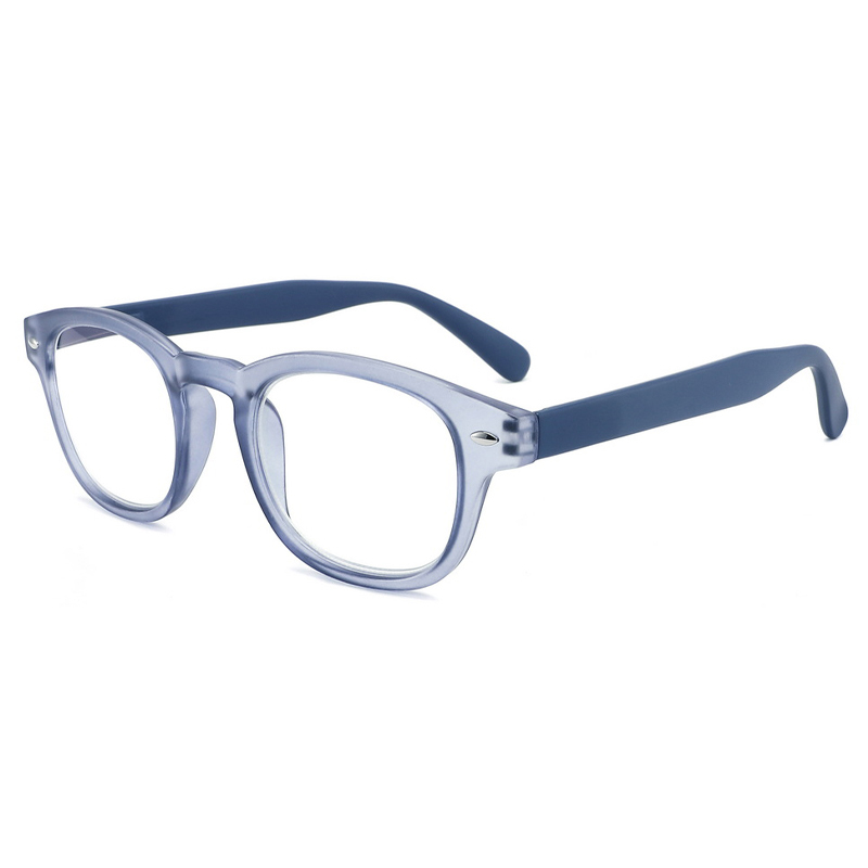 Custom Design Luxury Eyeglasses with Acetate
