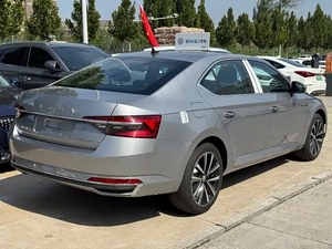 Usato 1.4T DSG Premium Liftback 2023 Skoda Superb Superb 110kW 250Nm 7DCT <span class=keywords><strong>National</strong></span> VI B auto usata - Product Image 4