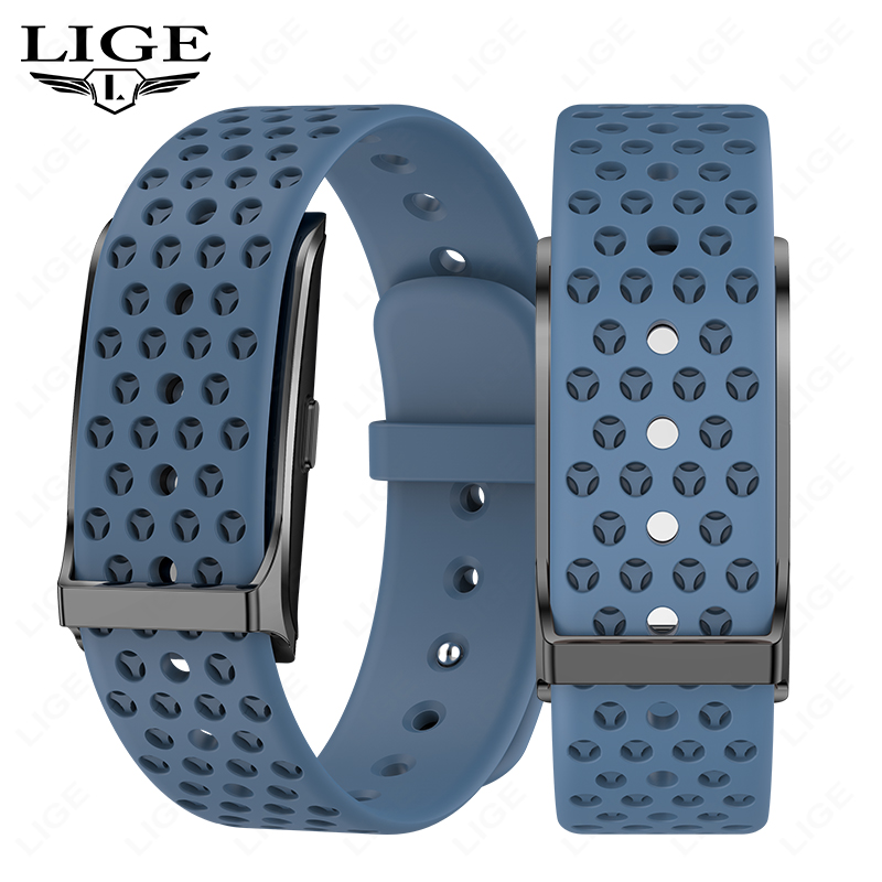 C - bleu + sangle cadeau