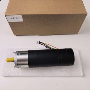 Motor Deslizante Lippert 287298 500 con Relación de Engranajes 1:5, Alto Torque, Aplicación para RV - Product Image 3