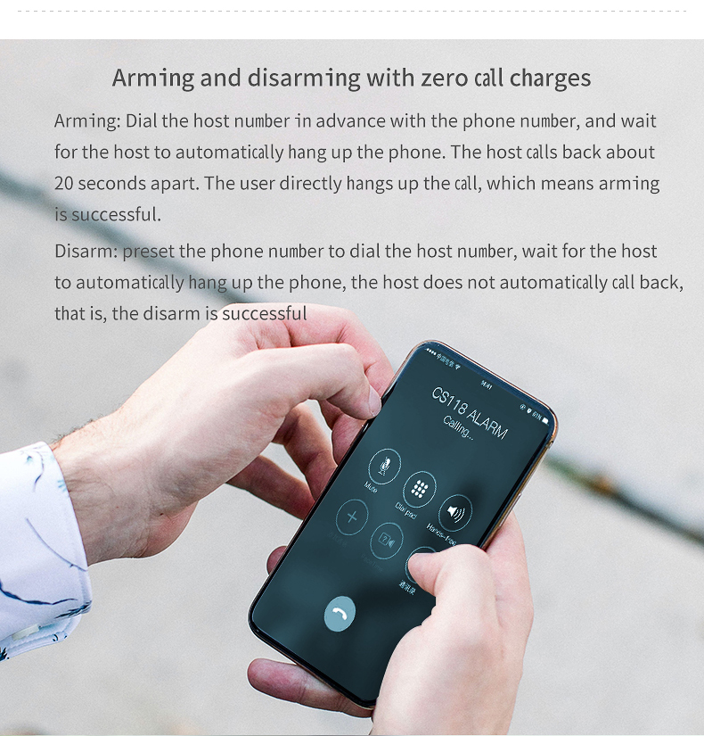 Tuya Intelligent infrared sensor door and window sensor wireless wifi/GSM home remote security anti-theft alarm system