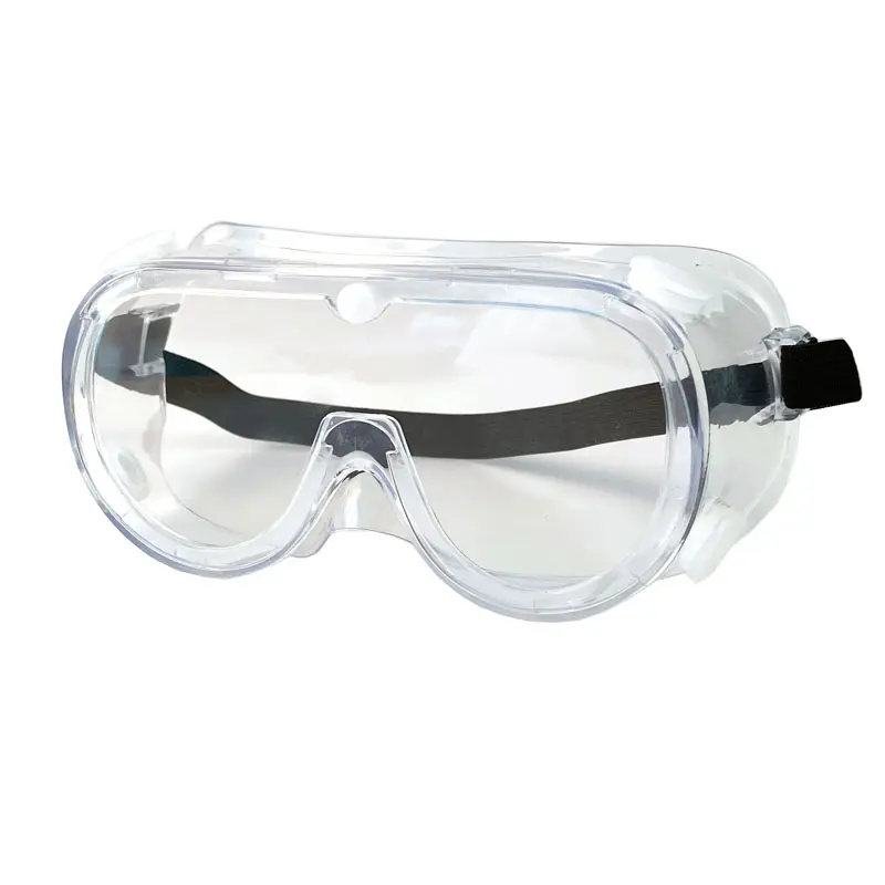 Lentes Transparentes S80225 Gafas Protectoras Contra Incendios Forestales ... 