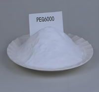 Kualitas tinggi harga rendah polietilen glikol CAS 6812-36-8 PEG 300 400 600 1000 4000 analitis pasak reagen polietilen glikol