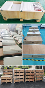 แบตเตอรี่ลิเธียม 51.2V 12.28Kwh แบบติดผนัง สำหรับระบบกักเก็บพลังงานแสงอาทิตย์ มีสินค้าในสต็อก 6000 รอบการใช้งาน - Product Image 2