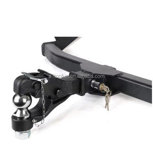 Barra <span class=keywords><strong>de</strong></span> remolque <span class=keywords><strong>de</strong></span> coche <span class=keywords><strong>de</strong></span> alta calidad al mejor <span class=keywords><strong>precio</strong></span> <span class=keywords><strong>para</strong></span> Jac T8 y Foton tunland - Product Image 5