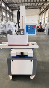 DD703 HARS High Speed <b>Small</b> Hole <b>Drilling</b> CNC EDM Machine with PLC Motor & Pump 380V/220V 3.5kW High Cost Performance - Product Image 6