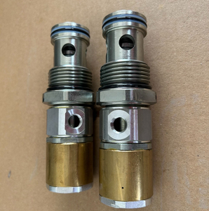 R930071620 VMR2.HFC.VG.010-VMR-22-FC-HPL-420-FKM แบบขันเกลียว - Product Image 4