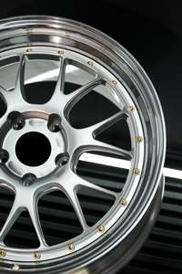 SY-1026 Jantes forgées <span class=keywords><strong>sport</strong></span> 2 pièces 18 19 <span class=keywords><strong>20</strong></span> 21 22 23 <span class=keywords><strong>pouces</strong></span> 5x112 5x114.3 5x120 chromées pour BMW M2 M3 M4 <span class=keywords><strong>Audi</strong></span> Porsche 911 997 - Product Image 3