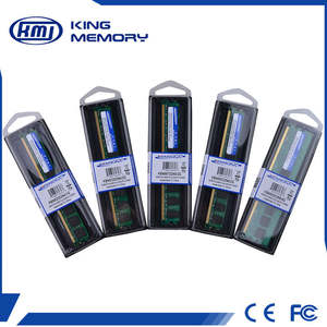 (ใช้ได้กับ) แรมหน่วยความจำพีซี 800mhz <span class=keywords><strong>Ddr2</strong></span> 2gb CL5 - Product Image 4