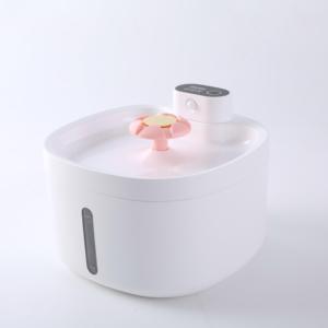 Bebedero Automático para Múltiples Mascotas, Perros y Gatos, Fuente de Agua Circulante de Acero Inoxidable con Filtro - Product Image 5
