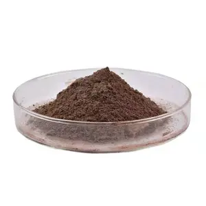 China Supplier Bulk High Bioactivity Good Quality Food Grade Leech Extract Hirudin 200ATU/G