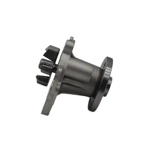 ปั๊มน้ำ 16100-0H030 สำหรับโตโยต้า คัมรี่ RAV4 2.4L 2001-2006 สีเงินอะไหล่ทดแทนใหม่ - Product Image 4