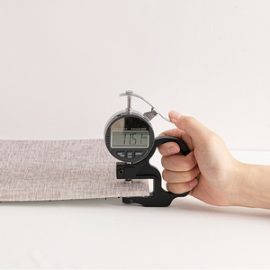 Panneau mural souple autocollant pour décoration intérieure, <span class=keywords><strong>tête</strong></span> <span class=keywords><strong>de</strong></span> <span class=keywords><strong>lit</strong></span> souple auto-adhésive - Product Image 2