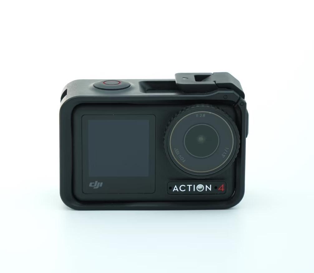 Hongdak New Hot Sale Factory for D J I Osmo 4 Action Camera for Diving Motorcycle Riding