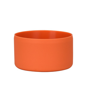 Silicone anti-dérapant 30 40 oz tasse gobelet fond de bouteille botte Base de protection pare-chocs support manchon couverture - Product Image 5