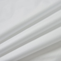 Tissu de doublure en pongé tissé 100 % polyester 20D 480T haute densité, teint, respirant, poids moyen, pour veste et manteau