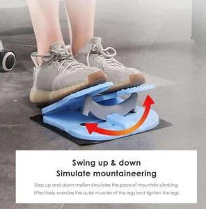 Meilleures ventes <span class=keywords><strong>Mini</strong></span> <span class=keywords><strong>Stepper</strong></span> pour l'entraînement des jambes Cardio - Product Image 5