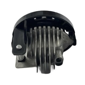 Luces Antiniebla Delanteras para Dodge Charger 68228884AC 68425774AA Repuesto para Modelos 2015-2018 - Product Image 4