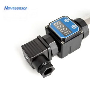 Trung quốc sản xuất 4-20mA Đầu Dò áp suất Độ chính xác cao cảm biến áp suất cho máy phát ứng dụng - Product Image 3