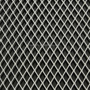 โครงเหล็กกัลวาไนซ์พร้อมตาข่ายโลหะแบบขยาย316ทำจากสเตนเลสสตีล - Product Image 5