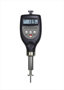 Iyi fiyat FHT-05 meyve dijital sertlik test cihazı metre 0.2 ~ 5.0kgf/cm2 çilek, kiraz, üzüm, Berry Durometer ölçer ölçer - Product Image 2