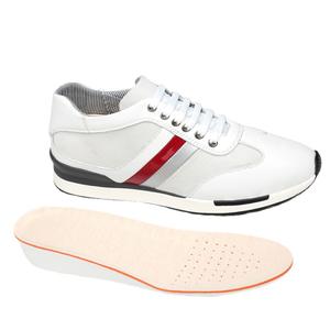 Zapatos Casuales de Verano para Hombre con Aumento de Altura Invisible de 8 cm, Malla Deportiva Transpirable, Diseño Juvenil Versátil - Product Image 4