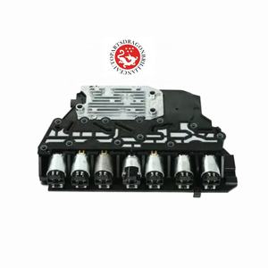 Módulo de Control de Cambios de Transmisión para Chevrolet Cruze y Buick 6T45 6T40 24256525 24248192 24252318 24252871 24253557 6T40 6T45 - Product Image 1