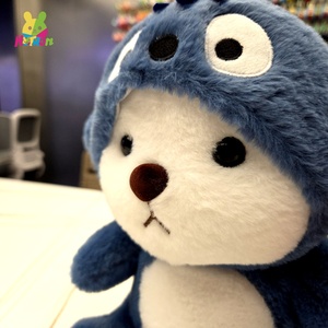 <span class=keywords><strong>Stitch</strong></span> <span class=keywords><strong>de</strong></span> dibujos animados <span class=keywords><strong>y</strong></span> <span class=keywords><strong>Oso</strong></span> <span class=keywords><strong>de</strong></span> <span class=keywords><strong>Lilo</strong></span>, juguete <span class=keywords><strong>de</strong></span> peluche <span class=keywords><strong>de</strong></span> 15 pulgadas, bonito muñeco <span class=keywords><strong>de</strong></span> peluche, regalo para fanáticos - Product Image 6