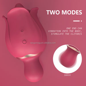 <span class=keywords><strong>2026</strong></span> Bestseller Rosen-Zungen-<span class=keywords><strong>Vibrator</strong></span> Klitoris-Stimulator Rosen-<span class=keywords><strong>Vibrator</strong></span> Sexspielzeug für Frauen - Product Image 2