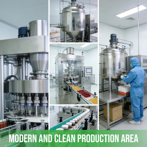 Oem 15 天见效减肥药食品草药补充剂排毒减肥胶囊排毒片 Slim Plus 脂肪燃烧剂 60 粒 - Product Image 6