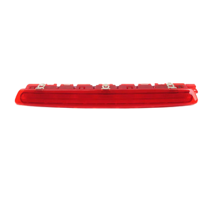 Nuevo Seat <span class=keywords><strong>Leon</strong></span> 09-17 Lente transparente de 12V Luz de freno de montaje alto Luz trasera de coche con condición de advertencia de señal de freno Nuevo 6j0945097a - Product Image 4