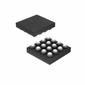 16 UFBGA, WLCSP ชิ้นส่วนอิเล็กทรอนิกส์ BOM IC ในสต็อก IC AMP CLASS D MONO 3.1W 16WLCSP SSM2529ACBZ-R7 ชิป - Product Image 1